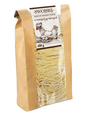 Makaron Swojski Krajanka - EKMAK- 400g