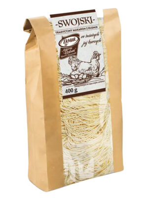 Makaron Swojski Nitka - EKMAK- 400g
